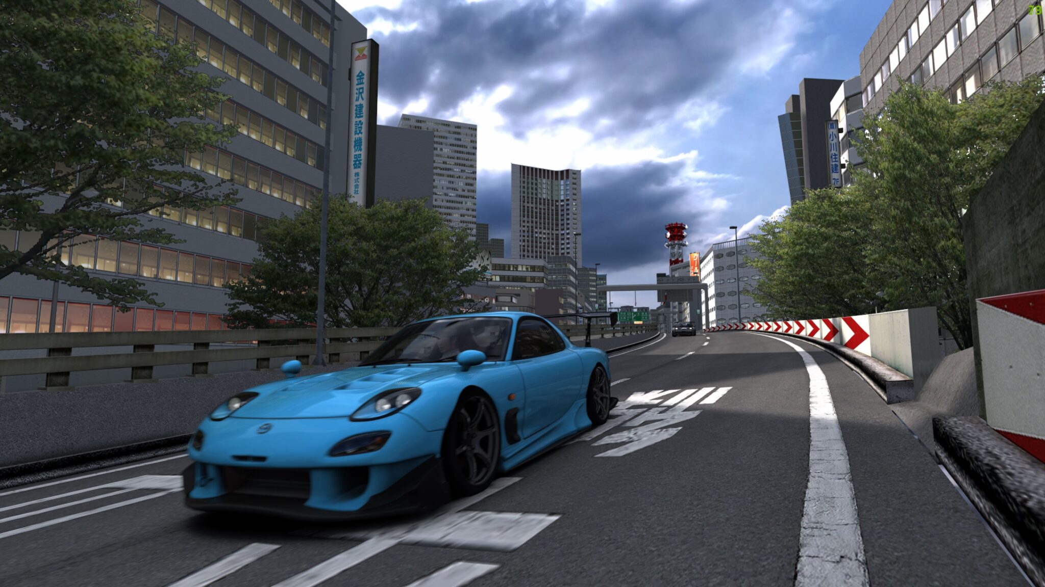 [MAZDA] RX-VISION GT3 [Assetto Corsa][MOD] | S16Racing.com