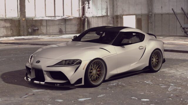 TOYOTA SUPRA A90 Assetto Corsa MOD S16Racing toyota-supra-a90-assetto-corsa-mod-s16racing